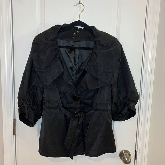 Azi Jeans Women’s Jacket Large - Picture 1 of 5